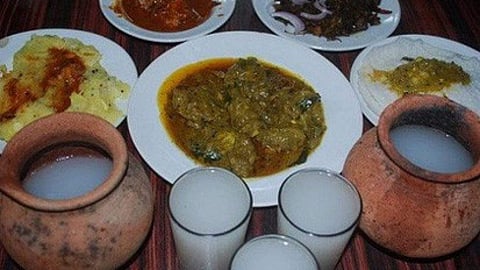 സംസ്ഥാനത്ത് കള്ളിന് ക്ഷാമം; പത്തനംതിട്ടയിലും കണ്ണൂരിലും കുട്ടനാട്ടിലും ഷാപ്പുകള് ഇന്ന് തുറക്കില്ല