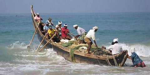 മത്സ്യത്തൊഴിലാളികള്ക്ക് 20,000കോടി; ക്ഷീര സഹകരണ സംഘങ്ങള്ക്ക് 5,000കോടി; ചെറുകിട ഭക്ഷ്യോത്പാദന മേഖലയ്ക്ക് 10,000കോടി