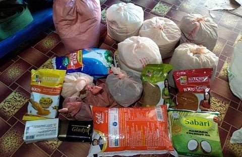 വെള്ള കാര്ഡുകാര്ക്ക് സൗജന്യ കിറ്റ് ഇന്നുമുതല് ; പൂജ്യം നമ്പറുകാര്ക്ക് ഇന്ന് ; ക്രമീകരണം ഇങ്ങനെ...