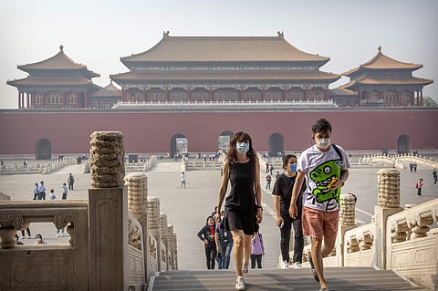 മുതലാളിത്തത്തിന്റെ പുതിയ ലോക ക്രമത്തില് അമേരിക്കയെ പിന്തള്ളി ചൈന നായകത്വം വഹിക്കുമോ?