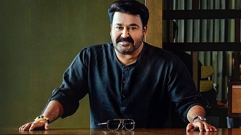 'നായകനാകാന് പോന്ന സൗന്ദര്യമൊന്നും എനിക്കില്ലായിരുന്നു, അന്നും ഇന്നും'; മോഹന്ലാല് പറയുന്നു