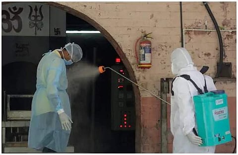 ഈ അവസ്ഥ വേദനാജനകം; സര്ക്കാര് ആശുപത്രിയുടെ ദുരവസ്ഥയില് ഗുജറാത്ത് സര്ക്കാരിന് എതിരെ രൂക്ഷ വിമര്ശനവുമായി ഹൈക്കോടതി