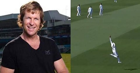 നമ്മളെല്ലാം വൃത്തിയില്ലാത്ത ഫീല്ഡര്മാര്, രവീന്ദ്ര ജഡേജ അങ്ങനെയല്ല; റെയ്നയോട് ജോണ്ടി റോഡ്സ്