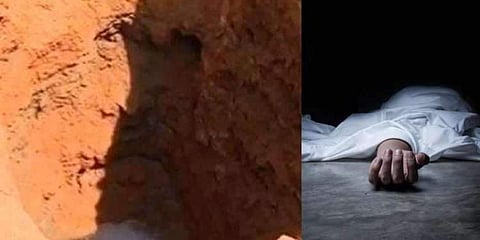 മലപ്പുറത്ത് കിണര് ഇടിഞ്ഞ് വീണ് രണ്ടുപേര് മരിച്ചു