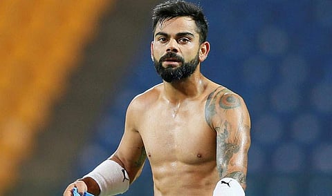 ആറ് വര്ഷം കൂടിയല്ല, 40 വയസ് വരെ കോഹ്ലിക്ക് കളിക്കാം, ഇന്ത്യന് മുന് വിക്കറ്റ് കീപ്പര് പറയുന്നു