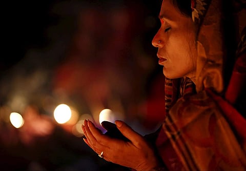 ആരാധനാലയങ്ങൾ ജൂൺ എട്ട് മുതൽ തുറക്കാം; മാളുകൾക്കും ഹോട്ടലുകൾക്കും ഇളവ്