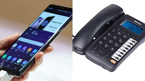 മൊബൈല് നമ്പര് 11 അക്കമായി വര്ധിപ്പിക്കില്ല; റിപ്പോര്ട്ടുകള് തളളി ട്രായ്, ഫിക്സഡ് ലൈനില് നിന്ന് വിളിക്കുമ്പോള് പൂജ്യം ചേര്ക്കണം