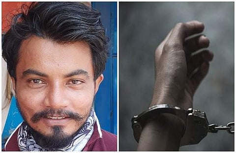 പത്താക്ലാസുകാരിയെ പീഡിപ്പിച്ച് ഗര്ഭിണിയാക്കി; സ്കൂള് ബസ് ജീവനക്കാരന് അറസ്റ്റില്