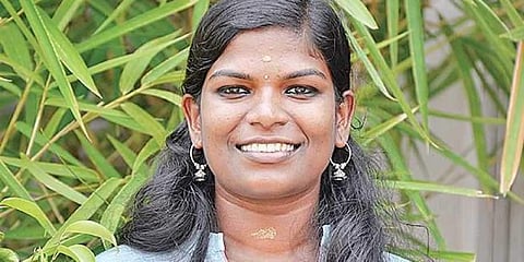 ശ്രീധന്യ ഇനി കോഴിക്കോട് അസിസ്റ്റൻ്റ് കളക്ടർ