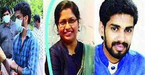 ക്രൈം ത്രില്ലറുകള് മാതൃകയാക്കി ആസൂത്രണം ; സ്നേഹം നടിച്ച്  പാലക്കാടെത്തിച്ചു, മഹാരാഷ്ട്രയിലേക്ക് ഫോണ്കോള്;  വിഷം കൊടുത്തശേഷം കേബിള് കഴുത്തില് മുറുക്കി