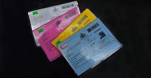 സൗജന്യ ഭക്ഷ്യകിറ്റ് വിട്ടുനല്കല്: 24 ലക്ഷം കാര്ഡുടമകള്ക്ക് ഫോണ് സന്ദേശമെത്തും