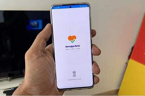 പ്രധാനമന്ത്രിയുടെ ഓഫീസിലെ അഞ്ച് പേര്ക്ക് കോവിഡ്; ആരോഗ്യസേതു ആപ്പ് വിവരങ്ങള് ചോര്ത്തിയെന്ന് ഫ്രഞ്ച് ഹാക്കര്