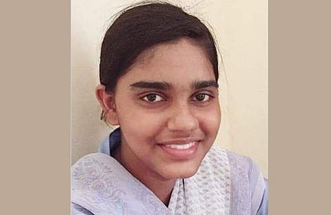 കന്യാസ്ത്രീ മഠത്തിലെ വിദ്യാര്ത്ഥിനിയുടേത് മുങ്ങിമരണം; മുറിവുകള് വീണപ്പോള് സംഭവിച്ചതെന്ന് പോസ്റ്റ്മോര്ട്ടം റിപ്പോര്ട്ട്