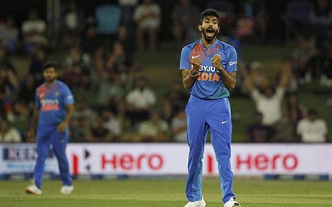 ''ബൗളിങ് ആക്ഷനെ കുറ്റം പറയുന്നു, എന്നാല് ഇത് പഠിപ്പിക്കാന് എനിക്കാരുമുണ്ടായില്ല, ഇന്നും സ്വയം പഠിക്കുകയാണ് എല്ലാം''