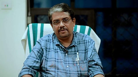 ബിജു പ്രഭാകര് കെഎസ്ആര്ടിസി എംഡി