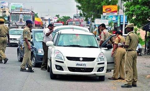 വാഹന ഉടമകളുടെ ശ്രദ്ധയ്ക്ക് ; മോട്ടോര് വാഹന രേഖകളുടെ കാലാവധി സെപ്റ്റംബര് 30 വരെ നീട്ടി