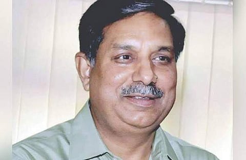 ഓണ്ലൈന് വിദ്യാഭ്യാസത്തില് അധ്യാപകരുടെ പ്രസക്തി വര്ധിക്കും; യുജിസി ചെയര്മാന് 'എക്സ്പ്രഷന്സി'ല്