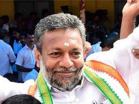 പികെ രാഗേഷ് വീണ്ടും കണ്ണൂര് ഡെപ്യൂട്ടി മേയര്