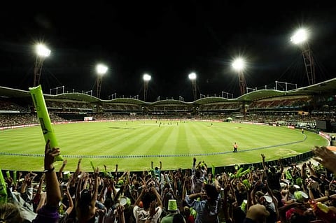 ട്വന്റി20 ലോകകപ്പിന് പ്രതീക്ഷയേറി, ഓസ്ട്രേലിയ സ്റ്റേഡിയങ്ങളില് കാണികളെ അനുവദിക്കുന്നു