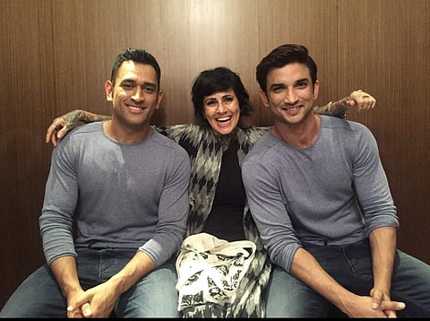 സുശാന്ത് എന്തിന് ആത്മഹത്യ ചെയ്തു? കാരണം വെളിപ്പെടുത്തി സഹപ്രവർത്തക