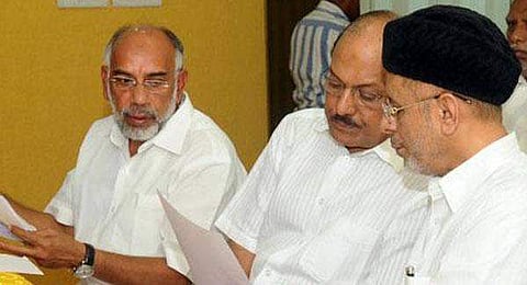 തദ്ദേശ തെരഞ്ഞെടുപ്പിൽ വെൽഫെയർ പാർട്ടിയുമായി സഹകരണത്തിന് ലീഗ് ; ജനകീയ മുന്നണി രൂപീകരിക്കാൻ നിര്ദേശം