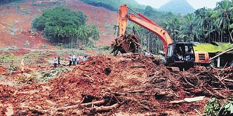 ഭൂമി വാങ്ങാൻ ആറ് ലക്ഷം; വീട് വയ്ക്കാൻ നാല് ലക്ഷം; കവളപ്പാറയിലെ 53 കുടുംബങ്ങൾക്ക് ആശ്വാസം