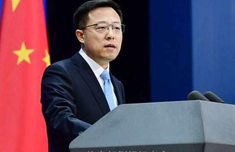 സാവോ ലിജിയാന്