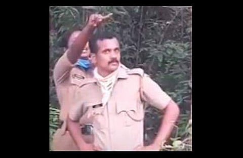 സംസ്ഥാനത്ത് ഒരു കോവിഡ് മരണം കൂടി, 28 വയസുളള എക്സൈസ് ഉദ്യോഗസ്ഥന് മരിച്ചു