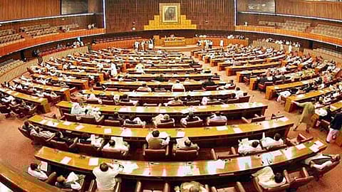 പ്രകോപനവുമായി നേപ്പാളും, ഇന്ത്യൻ ഭൂപ്രദേശങ്ങൾ കൂട്ടി ചേർത്ത ഭൂപടം ഉപരിസഭ അംഗീകരിച്ചു