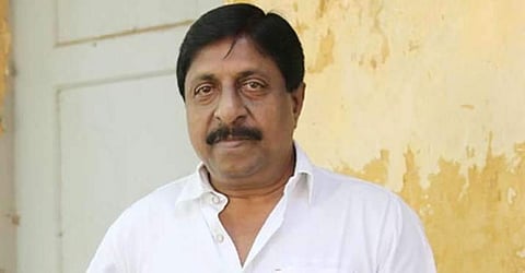 അംഗന്വാടി അധ്യാപികമാരെ അപമാനിച്ചു; ശ്രീനിവാസന് എതിരെ കേസ്