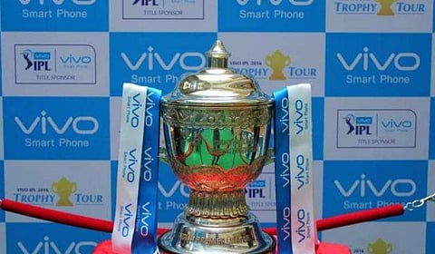 വിവോയുമായുള്ള ഐപിഎല് സ്പോണ്സര്ഷിപ്പ് റദ്ദാക്കില്ല, വിവോ പിന്തുണക്കുന്നത് ഇന്ത്യയെ എന്ന് ബിസിസിഐ