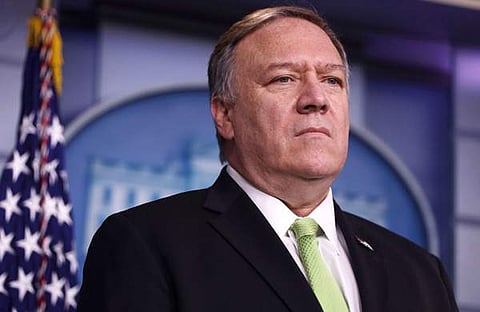 മൈക്ക് പോംപിയോ/ഫയല്