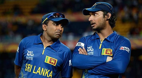 പ്ലേയിങ് ഇലവനില് ഭാഗമല്ലാത്ത വ്യക്തി ഒത്തുകളിക്കുന്നത് എങ്ങനെ? ലോകകപ്പ് ഫൈനലിലെ ഒത്തുകളി ആരോപണത്തില് ജയവര്ധനെ