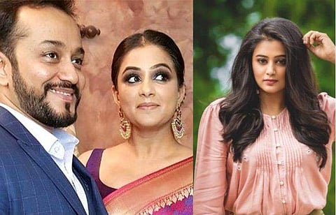 കിസിംഗ് സീനുകൾ ഒഴിവാക്കും, നായകന്മാരോട് അടുത്തിടപഴകി അഭിനയിക്കുന്നത് മുസ്തഫയ്ക്ക് താത്പര്യമില്ല; പ്രിയാമണി