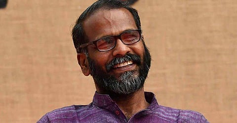 ബഹുസ്വരാത്മക മഹാഭാരതം