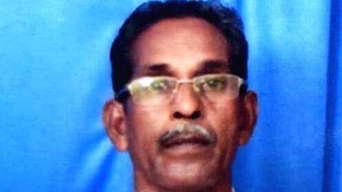 അപകടത്തിൽ പരുക്കേറ്റ അച്ഛനേയും മകനേയും സഹായിക്കാൻ ബിരിയാണി ചലഞ്ച്; പാചകക്കാരൻ കുഴഞ്ഞുവീണു മരിച്ചു