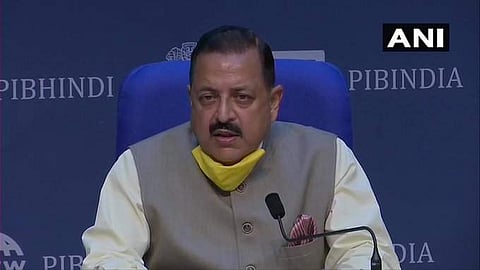 ബഹിരാകാശ മേഖലയില് പുതിയ സ്ഥാപനം, സ്വകാര്യമേഖലയെ നിയന്ത്രിക്കല് ലക്ഷ്യം; മന്ത്രിസഭയുടെ അംഗീകാരം