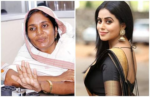 ഒരുപാട് സംഭവങ്ങള് മൂടിവെയ്ക്കപ്പെട്ടിട്ടുണ്ട്; പെണ്കുട്ടികള്ക്ക് നിയമത്തിന് മുന്നില് വരാനുള്ള പ്രചോദനം, ഷംന കാസിമിന് പിന്തുണയുമായി വനിതാ കമ്മീഷന്