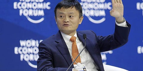 കോവിഡില് ഒന്നാം സ്ഥാനം നഷ്ടപ്പെട്ട് ആലിബാബ, ഗെയിം കമ്പനി ഒന്നാം സ്ഥാനത്ത്; ജാക് മായ്ക്ക് അതി സമ്പന്ന പദവി നഷ്ടമായി