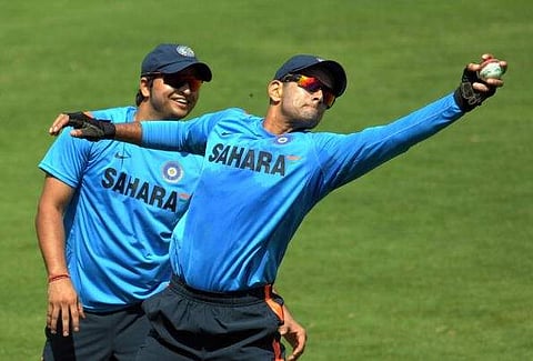 മുന്പോട്ട് ആഞ്ഞ് ക്യാച്ചെടുക്കാന് റെഡിയായി നില്ക്കാന് പറഞ്ഞു; കമ്രാന് അക്മലിന്റെ വിക്കറ്റ് വീഴ്ത്തിയ ദ്രാവിഡിന്റെ തന്ത്രം