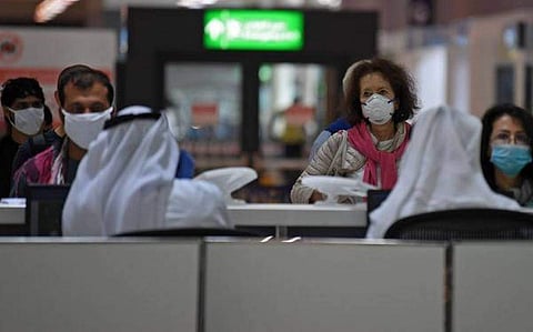 യുഎഇയിലേക്ക് മടങ്ങുന്നവര്ക്ക് കോവിഡ് നെഗറ്റീവ് സര്ട്ടിഫിക്കറ്റ് നിര്ബന്ധം; മാര്ഗനിര്ദേശങ്ങള് പുറത്തിറക്കി സര്ക്കാര്