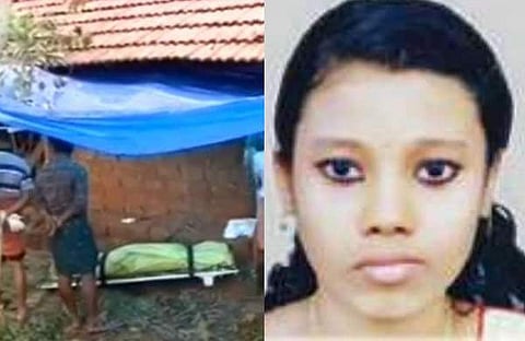 ഓണ്ലൈന് ക്ലാസില് പങ്കെടുക്കാന് കഴിയാത്ത മനോവിഷമത്തില് ആത്മഹത്യ ചെയ്ത വിദ്യാര്ഥിനിയുടെ കുടുംബത്തിന് 5 ലക്ഷം രൂപ ധനസഹായം