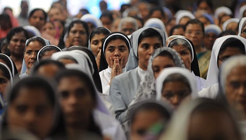 നിലവിളികള് നിലയ്ക്കാത്ത കന്യാസ്ത്രീ മഠങ്ങള്; തുടര്ക്കഥയാകുന്ന ദുരൂഹ മരണങ്ങള്