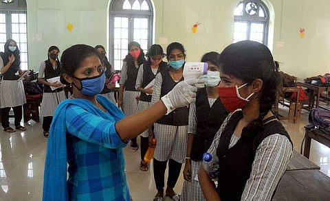 എസ്എസ്എല്സി ഫലപ്രഖ്യാപനം ജൂലായ് ആദ്യം, ഹയര്സെക്കന്ഡറി തൊട്ടുപിന്നാലെ