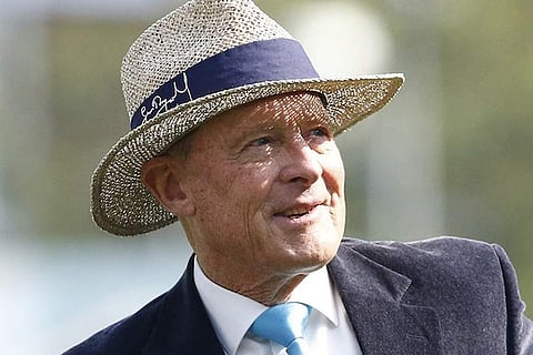 കമന്ററി ബോക്സിൽ ഇനി ജെഫ് ബോയ്കോട്ടിന്റെ ശബ്ദം മുഴങ്ങില്ല; കോവിഡ് പശ്ചാത്തലത്തിൽ സേവനം അവസാനിപ്പിച്ച് മുൻ ഇംഗ്ലണ്ട് നായകൻ