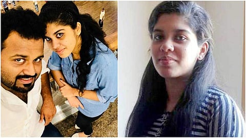 നിതിന് മരിച്ചത് അറിയാതെ ആതിര അമ്മയായി; പെണ്കുഞ്ഞിന് ജന്മം നല്കി