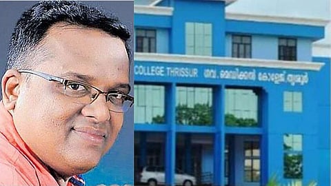 'ധൈര്യമായിരിക്കുക, തീര്ച്ചയായും നമ്മള് രക്ഷപ്പെടും'; ഡിന്നിയുടെ വാക്കുകള് നൊമ്പരമാകുന്നു