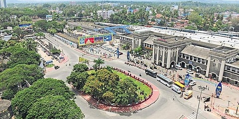 ഇന്നും നാളെയും തിരുവനന്തപുരം നഗരത്തില് കുടിവെള്ള വിതരണം മുടങ്ങും