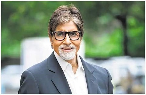 അമിതാഭ് ബച്ചന്റെ നാല് ബംഗ്ലാവുകള് അടച്ചു; മുപ്പത് ജീവനക്കാര് നിരീക്ഷണത്തില്