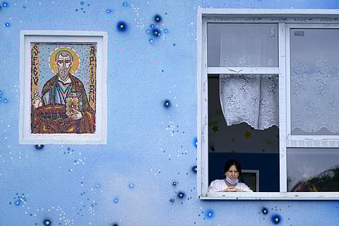 കൊവിഡ് മഹാമാരി നമ്മുടെ ജീവിത, രാഷ്ട്രീയ ധാരണകളെ മാറ്റി മറിക്കുമോ?